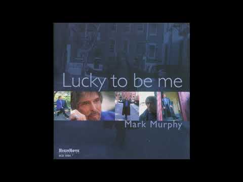 Mark Murphy -