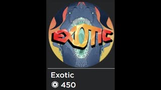 Is Exotic worth it?|| Malgamation Island (2020)