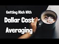 What is Dollar Cost Averaging (Simple Explanation for Beginners 2021)