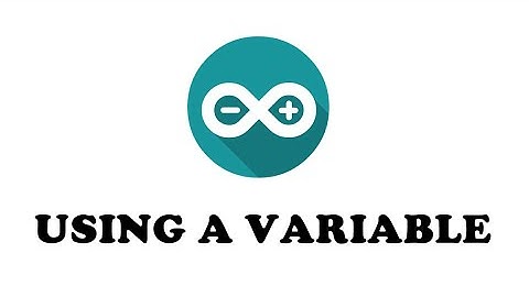 #11 USING A VARIABLE (HINDI)