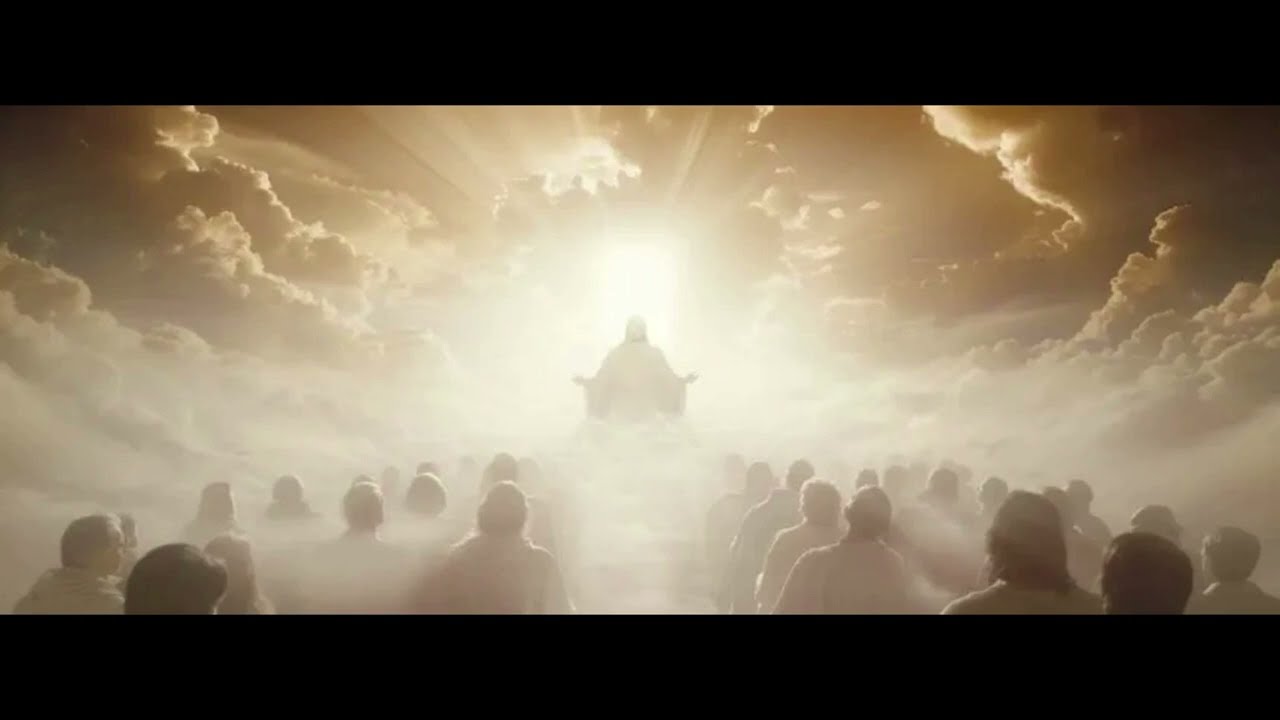 SM Lockridge Dwell In The House of The LORD Forever