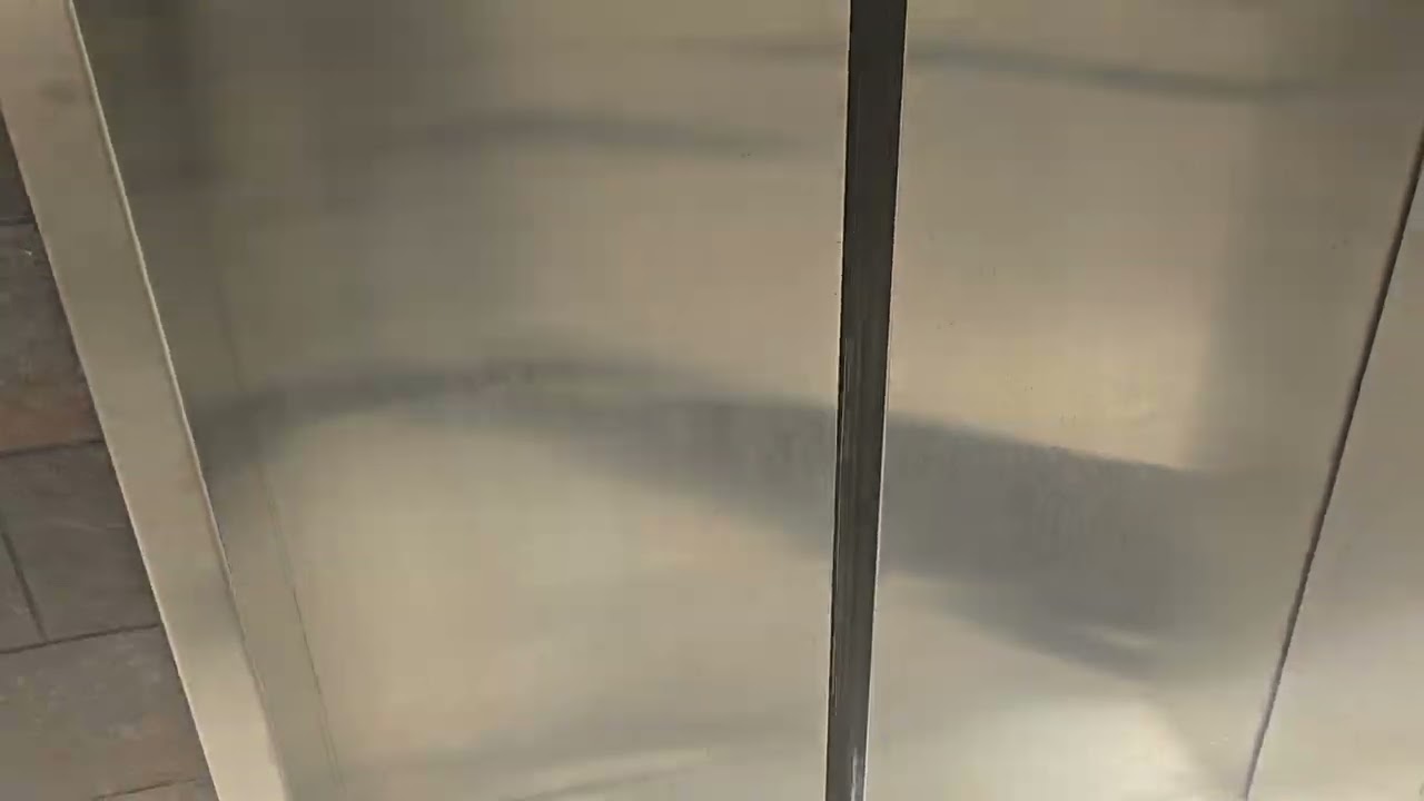 Thyssenkrupp Hydraulic elevator south park @ brookwood baptist of Shelby county Alabaster AL