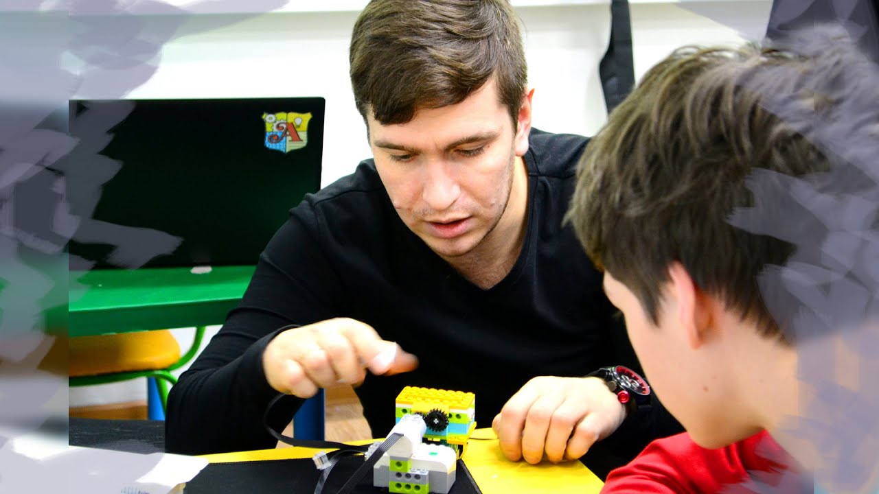 GEOFAN и Гении | В гостях