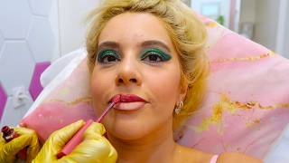 Full THIS MAKEUP ARTIST WAS MEGA BOUJÉE Guide