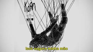 Korn - Can you hear me - Tradução chords
