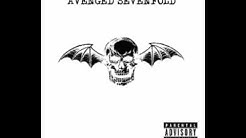 Avenged Sevenfold - Lost Lyrics  - Durasi: 5:02. 