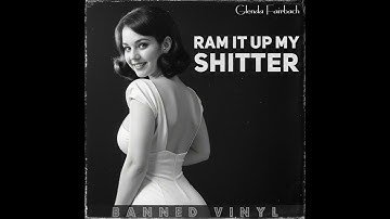 Glenda Fairbach - Ram It Up My Shi**er (1969)