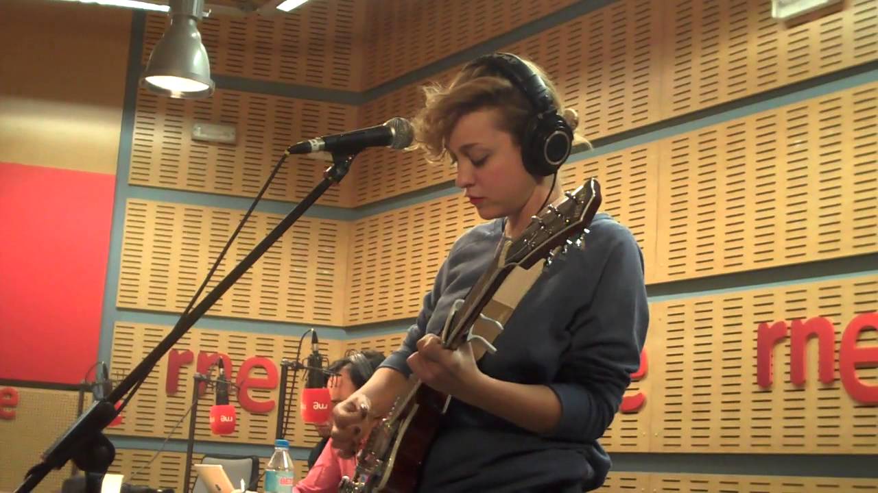 Russian Red en 'Abierto hasta las 2': "Michael P"