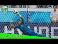 World Cup: Egypt&#39;s Essam El Hadary becomes tournament&#39;s oldest player, saves penalty