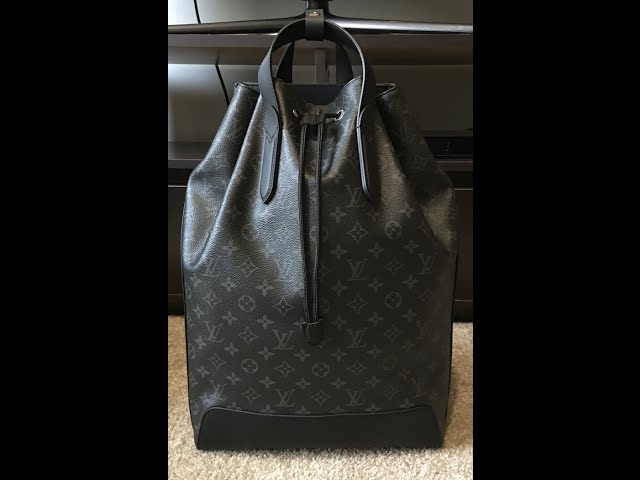 lv explorer backpack