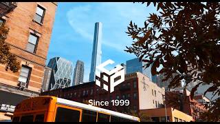 437 west 53rd Street unit 5A
