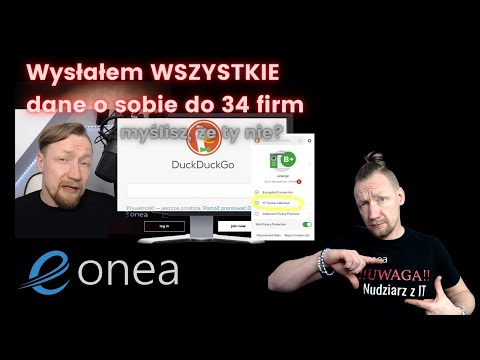 Wideo: Jak wyłączyć bezpieczne wyszukiwanie w DuckDuckGo?