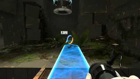 Above Aperture - Part 2