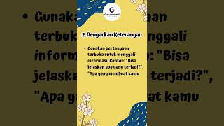 Menangani Murid Bertengkar Saat Proses Pembelajaran ππͺ Menangani Murid Bertengkar Saat Proses Pembelajaran ππͺ
