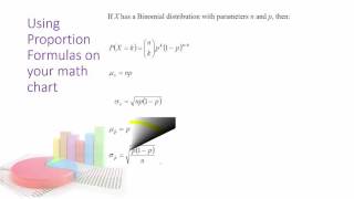 Video Lesson Ch 18 part 1 proportions