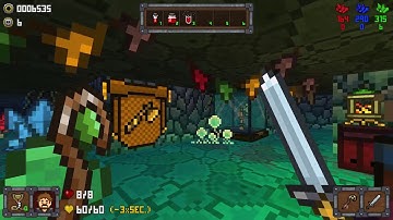 One More Dungeon - Announcement Trailer