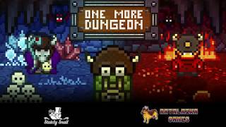 One More Dungeon - Announcement Trailer