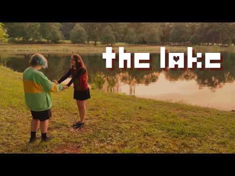 The Lake - Deltarune Short Film