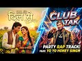 Dil Ki Baatein Aankhon Se Keh Du ❤️ | 90s Romantic x Party Rap Song | New Hindi Song 2026
