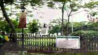 Manila Noon at Ngayon