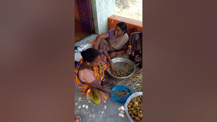 Akkamma papamma perantalu anniversaryday