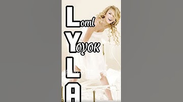 Your Names as Taylor Swift songs PT 7 #taylorswift