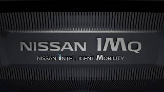 Nissan to reveal IMQ concept at the 2019 Geneva International Motor Show