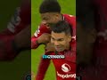 Casemiro odchodzi z Manchesteru United! Koniec Historii.