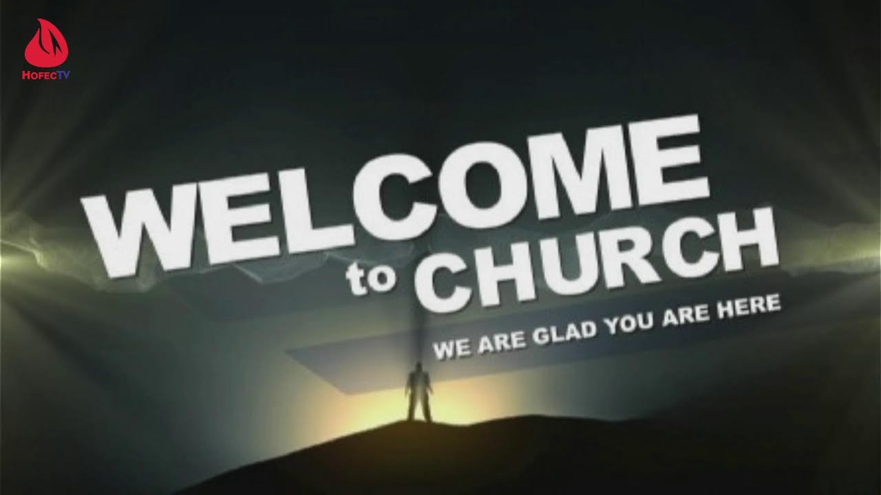 HOFEC | Holy Ghost Service | January 25 | 2026 | 1