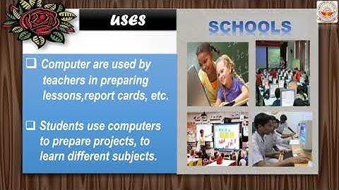CLASS 3 COMPUTER LESSON 2 PART 2 BY V.S. SWATHI MAM