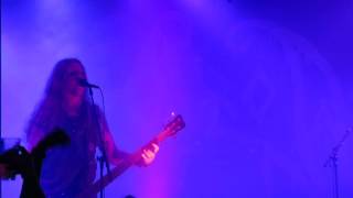 Moonsorrow - Kylän Päässa  - Live - Tampere, Finland March 02th, 2017