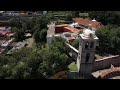 La catedral de Tlaxcala incluida en el Patrimonio Mundial
