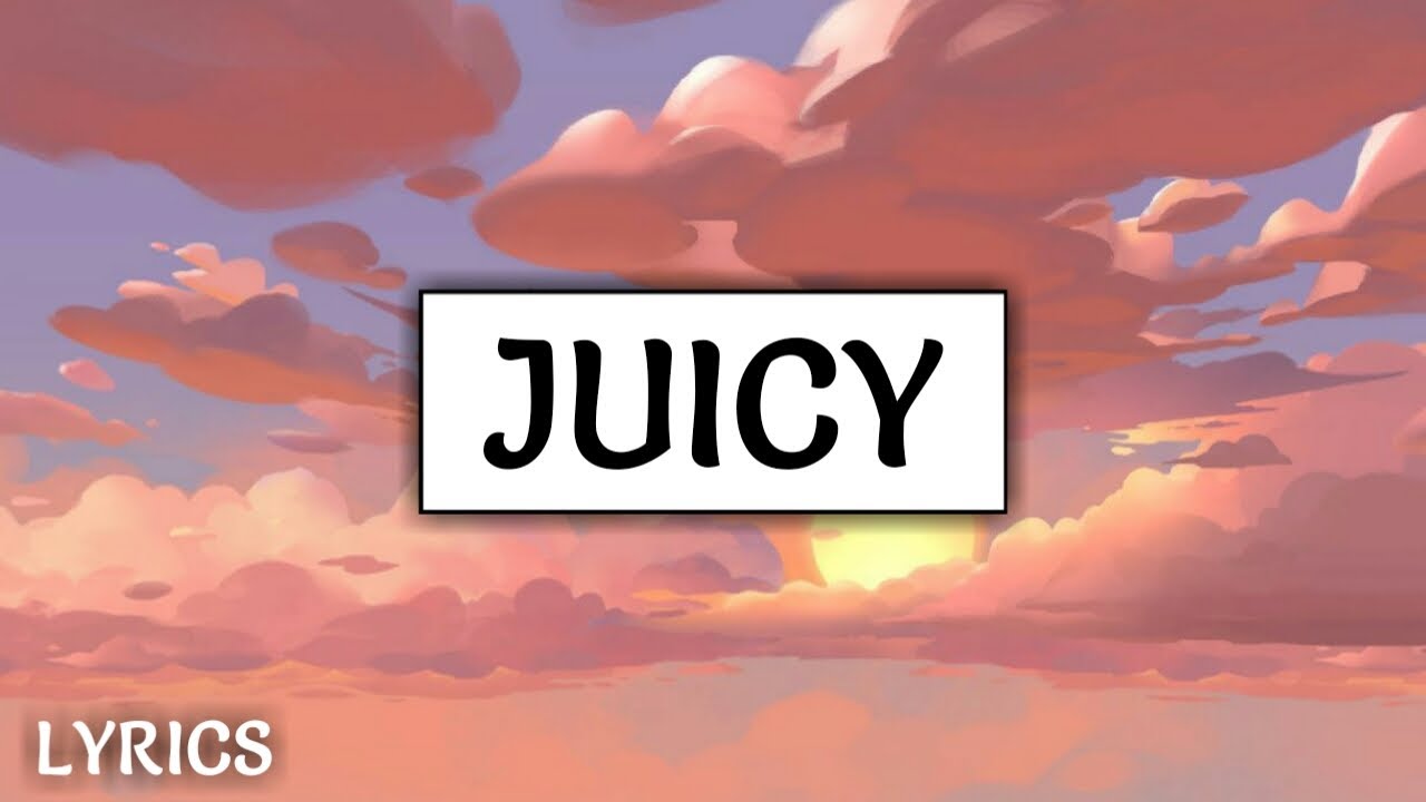 Doja cat, Tyga Juicy (lyrics) YouTube