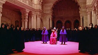 Remove Your Mask - Eyes Wide Shut 1999