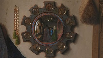 The most enigmatic painting of the 15th century