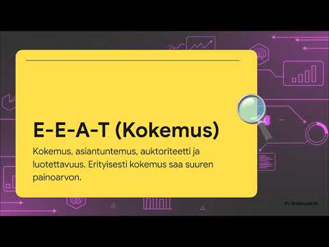 Katso video