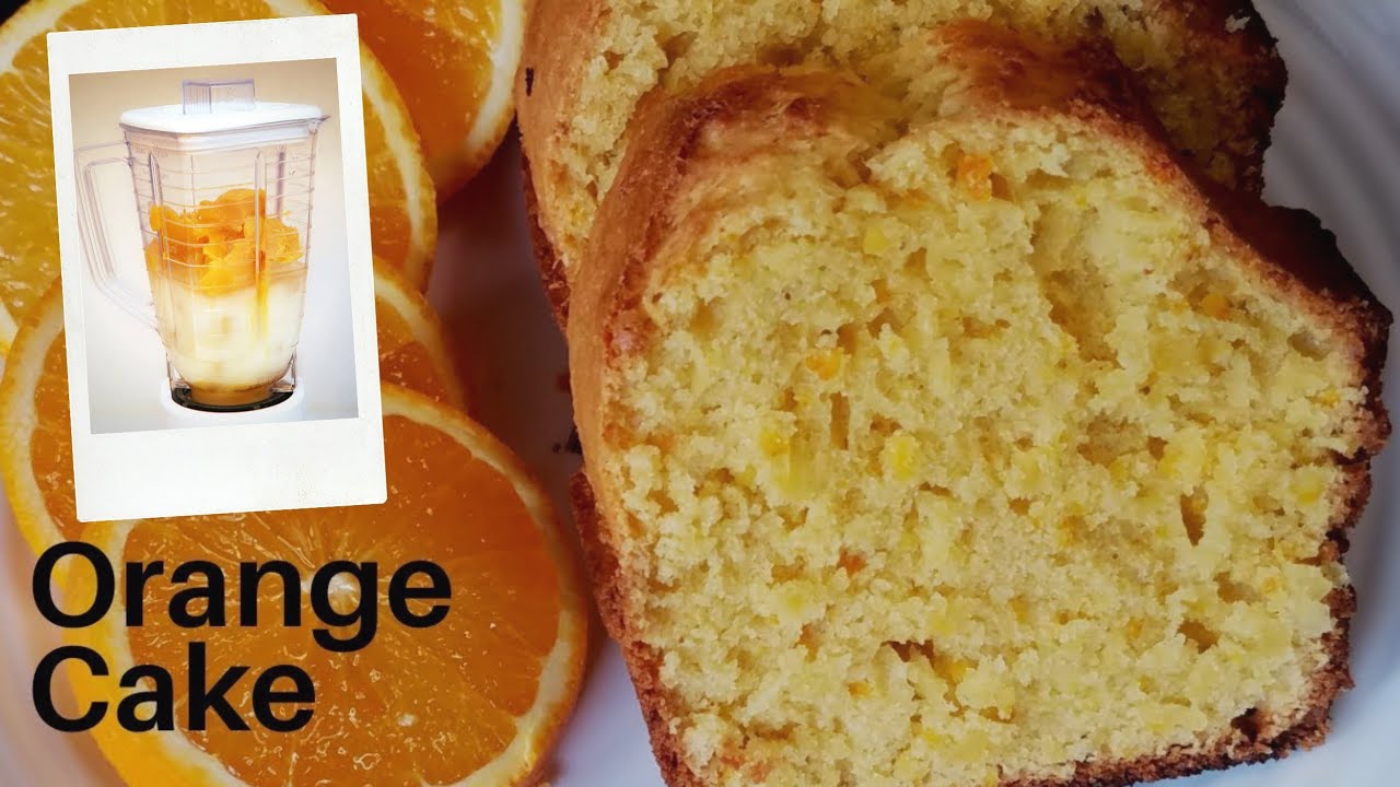simple-orange-cake-with-blended-oranges-orangecake-orangecakerecipe
