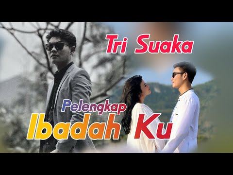 Pelengkap Ibadahku - Tri Suaka | KaroKoe Musik