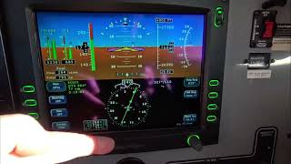 The Piper Meridian - Some Tips on Using Color Weather Radar with Dick Rochfort