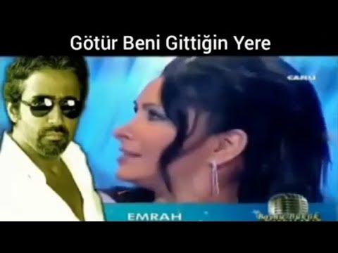 Nuray Hafiftaş - Emrah - Ferdi Tayfur / G.B.G.Y