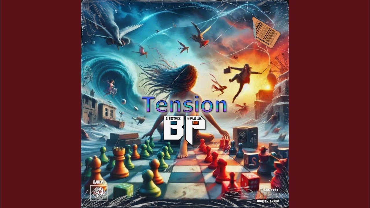 Guarda Tension su YouTube