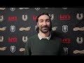 PREGAME SOUND: CRAIG & HICKEY
