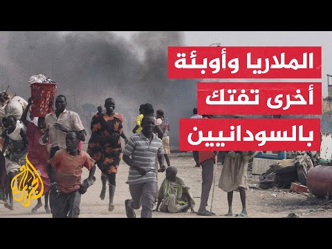 مستشفى البراري في الخرطوم يعاني العجز التام وسط حرب السودان