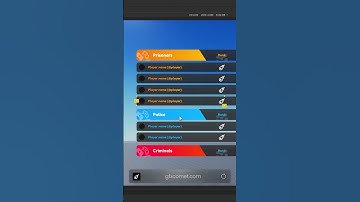 ⭐ Leaderboard UI in Roblox Studio!