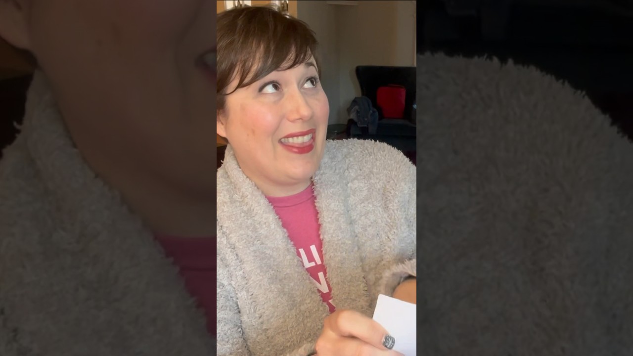 😆 Ordering the Perfect Romance 🧑🏻‍🍳   