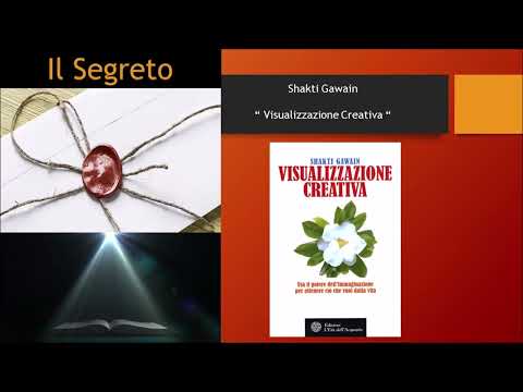 Shakti Gawain –