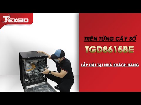 Review Lắp đặt