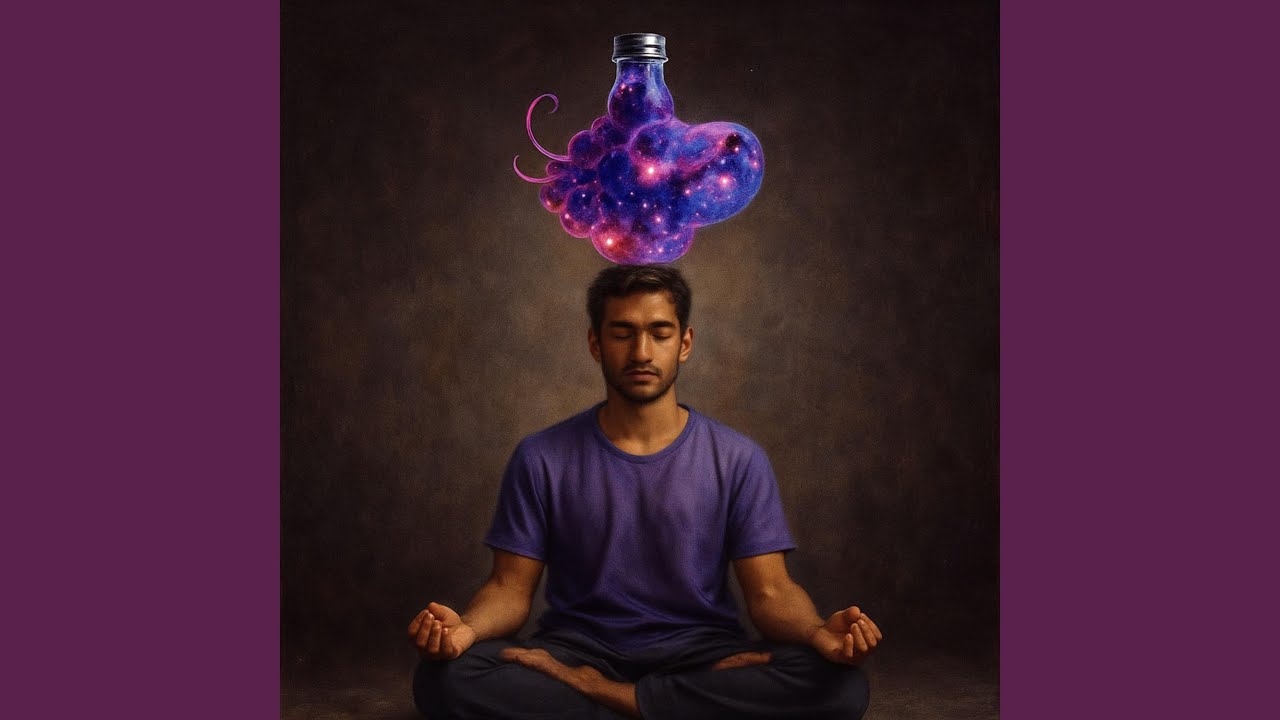 The Medicine of Silence