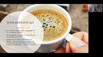 KeNOG Tutorial - How to Secure Mikrotik Routers