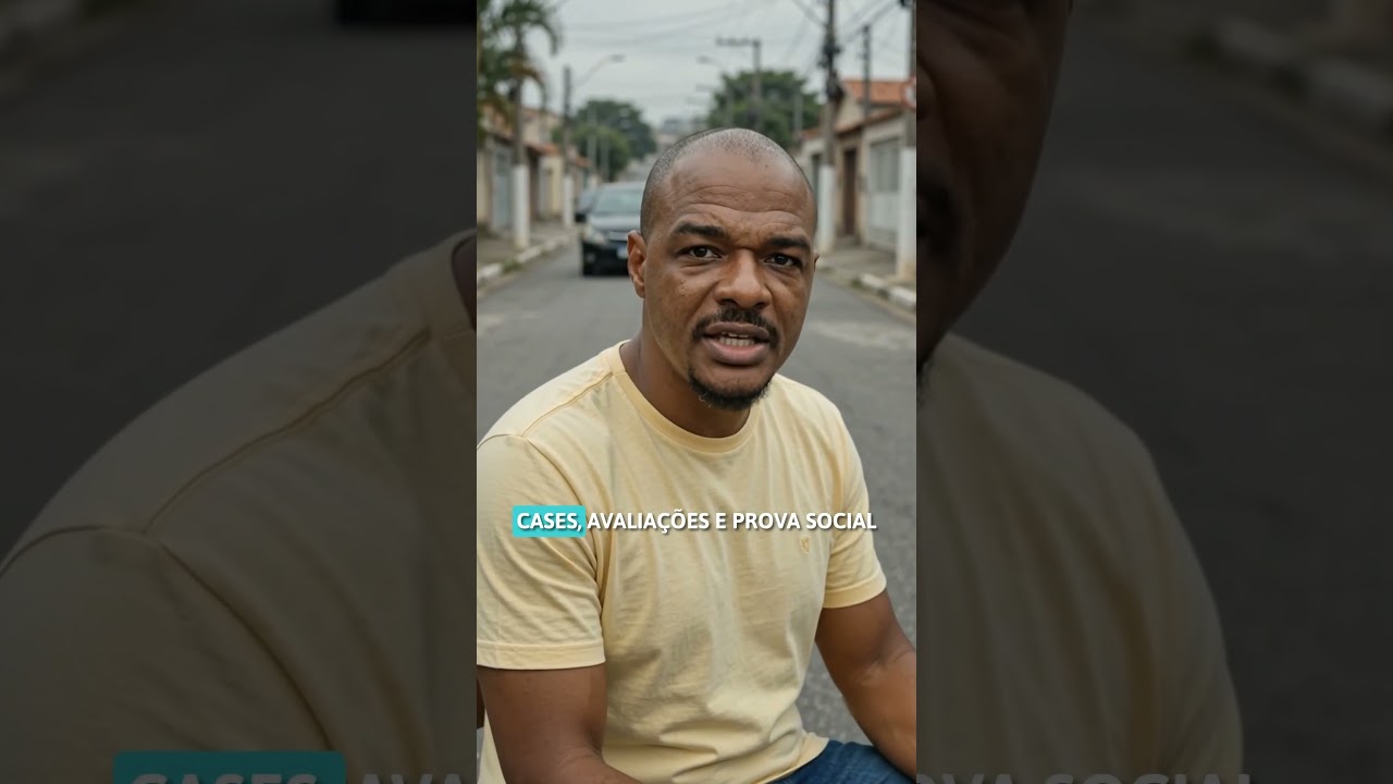 O Luiz do Marketing - Antes de fechar com você, o cliente não olha só o preço.